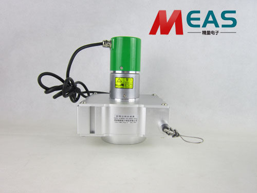 大量程拉線位移編碼器具備的特點有哪些？